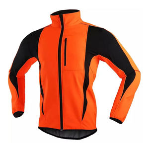 WHigh Performance Unisex Windbreaker <b>Jacket</b> Stand Collar <b>Lightweight</b> Outdoor <b>Running</b> Training Sports Coat <b>Waterproof</b> Breathable - Product Image 5