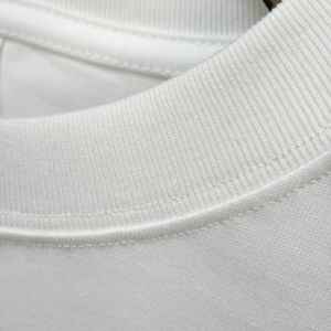 T-shirt pour homme coupe classique, col rond, tissu 100% coton, séchage rapide, écologique, pour un confort décontracté au quotidien - Product Image 5