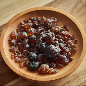 Résine d'encens de qualité supérieure - Bois de santal 100% fait à la main pour l'encens printemps/été et la méditation spirituelle - Product Image 5