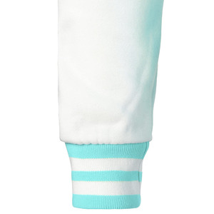 Vestes d'hiver décontractées pour hommes en coton, style patchwork contrastant, col à revers, chaudes et épaisses, collection 2024-2025 – Vente en gros - Product Image 2