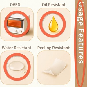 ถ้วยกระดาษสีทองสำหรับมัฟฟินและคัพเค้ก - Product Image 4