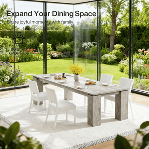 Table à manger - Product Image 1