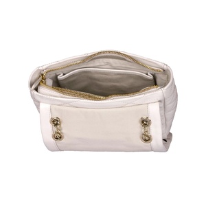 กระเป๋าเดินทางหนัง PU สำหรับผู้หญิงความจุสูงมีซิปปิดขนาดเล็กขนาดกลางตรงจากโรงงาน - Product Image 1