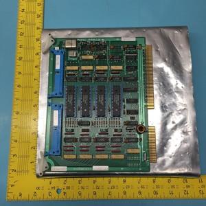 DISCO UA-002303 UPDI P.M.C.B PCB BOARD, VER-2 - Equipo y Piezas de Semiconductores de Confianza de Marca Global - Product Image 4