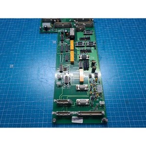 KLA Tencor TENCOR Intercomunicador de Video Mejorado 51-0366 Usado Como Está, Piezas de Equipos Semiconductores Legados - Product Image 1
