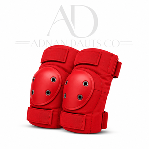 Genouillères de sport personnalisées |   Genouillères de compression pour le volley-ball, le basketball, le football et la lutte |   Genouillère de protection avec EVA - Product Image 5