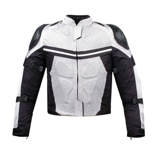Chaqueta de Motocross Personalizada para Equipos de Carreras con Logotipo para Eventos Deportivos y Programas Promocionales - Product Image 3