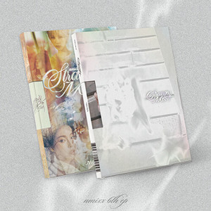 NMIXX - [ STRANGE MUSE ] 6ème EP (Version Standard) Album CD KPOP, best-seller en Corée, pour tous les âges - Product Image 3