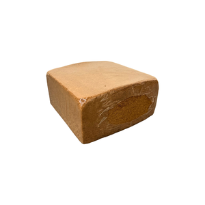 Bloc de cocopeat de qualité supérieure, 5 kg, en fibre de coco compressée, améliore la qualité du sol, l'aération et la rétention de l'humidité. - Product Image 1