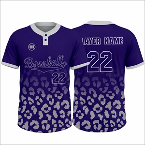 Fabricant d'uniformes de baseball sur mesure, fournisseur professionnel de vêtements d'équipe, exportateur mondial - Product Image 1