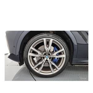 BMW X6 M50i 2022, 103 623 km, boîte automatique, conduite à gauche, caméra de recul - Product Image 5
