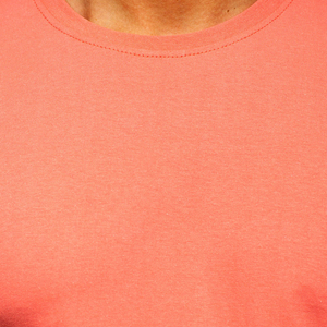 Camiseta Personalizada Premium 100% Algodón, Lisa, Manga Corta, Negra y Blanca, Corte Regular, Secado Rápido, Transpirable, Alta Calidad - Product Image 6