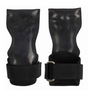 รับผลิตส่ง OEM ปลอกมือยกน้ำหนักยางแบบกำหนดเอง ระบายอากาศได้ดี ซักง่าย แห้งไว ราคาประหยัด - Product Image 6