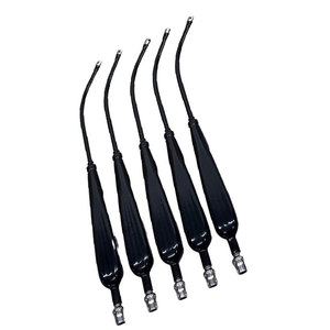 Retracteur de paupière Desmarres en acier inoxydable, instrument chirurgical ophtalmique pour une rétraction précise des paupières et une utilisation en chirurgie oculaire - Product Image 1