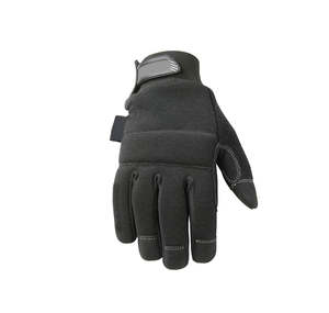 Guantes de Trabajo de Cuero Profesionales NESTA SPORTS, Guantes de Seguridad Industrial y Protección Laboral para Hombres y Mujeres - Product Image 5