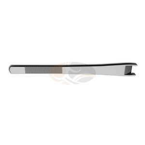 Osteotome Cinelli Premium 15,5 cm (6 po) – Instrument chirurgical orthopédique de haute qualité pour la chirurgie osseuse en acier inoxydable - Product Image 4