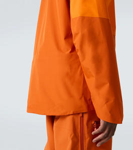 Conjunto Cortavientos de Alta Calidad, Traje Deportivo Transpirable para Exteriores, Venta al Por Mayor - Product Image 3