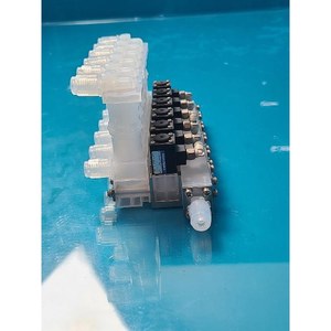 โคกาเนอิ F-MVT06-1W ใช้แล้วตามสภาพเดิม อะไหล่อุปกรณ์เซมิคอนดักเตอร์มือสอง - Product Image 1