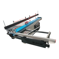 Chine meilleur prix bois bois mélamine coupe CNC équerre Format scie Machine 2800mm Table coulissante scie panneau scie Machine