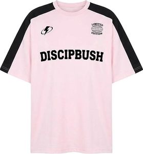 Camisetas de Cuello Redondo Extra Grandes para Mujer, Estilo Y2K, Camisetas de Jersey, Tops para Mujer - Product Image 2