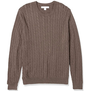 Pulls d'hiver pour hommes fabriqués au Pakistan, de haute qualité, respirants, tricots modernes, confortables, conçus pour un style décontracté et pour la chaleur - Product Image 1