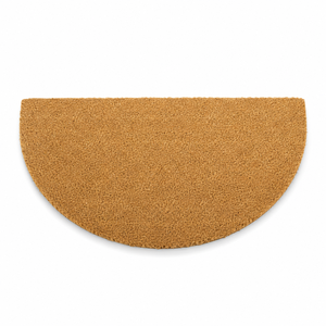 Alfombra de Entrada de PVC de 60 x 90 cm, Diseño Natural con Diferentes Formas, Estilo Tufted, Apta para Mascotas, Gran Venta - Product Image 4