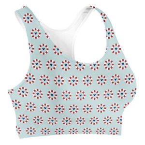 Sports <b>Bra</b> for Women Hot Sexy High Quality Plus Size Oem Breathable Sports Wears Womens Gym Fitness Adjustable <b>Straps</b> Sports <b>Bra</b> - Product Image 4