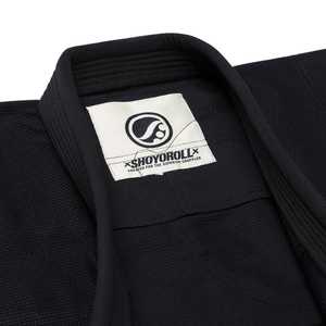 Sample <b>Free</b> Shipping Black ITF Master Taekwondo Uniform Itf Taekwondo Dobok for Sale - Product Image 3