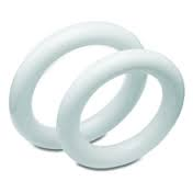 Anillo de Diagnóstico de Silicona, Pessario No Estéril Reutilizable para Obstetricia y Ginecología, 70mm 80mm 90mm 100mm - Product Image 6