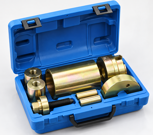 Ford Mondeo Rear Suspension Bushing <b>Removal</b> Installation <b>Tool</b> Kit Automotive <b>Bush</b> Extractor Repair <b>Tool</b> - Product Image 1