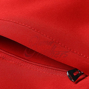 ชุดวอร์มกีฬาดีไซน์ล่าสุดปี 2026 ชุดกีฬาผู้ชาย ชุดวอร์มฤดูใบไม้ร่วงฤดูหนาว ชุดวอร์มผู้ชาย ขายส่ง - Product Image 6