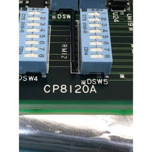 Placa PCB Thermalogic Corp 718-562 RA2011-05 - Equipo y Piezas de Semiconductores de Confianza de Marca Global - Product Image 5
