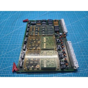 Módulo de Control Electrónico Thermo Fisher Scientific 4022 192 91612 Usado Como Está, Piezas de Equipos Semiconductores Legados - Product Image 5