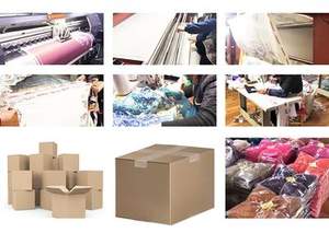 Papel de sublimación digital de secado rápido, rollo de papel de transferencia térmica - Product Image 4