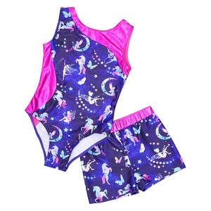 Traje de Baño de Una Pieza de Corte Alto para Mujer, Estilo Moderno, Secado Rápido, Deportivo, con Sujetador Tipo Tank, para Gimnasio y Playa, con Estampado Paisley - Product Image 1