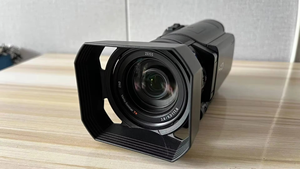 Videocámara Sony HDR-CX900E Prosumer 1080P HD, 90% Nueva - Product Image 5