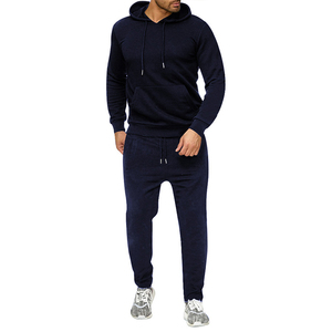 Top Original Quality Luxury Brand Custom <b>Tech</b> Fleece Men Tracksuit 3PCS Cotton Men Hoodie and Sweatspants and <b>Shorts</b> for Running - Product Image 1