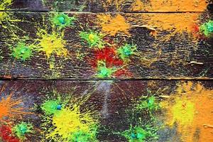 Banderas para Arenas de Paintball al por Mayor, Tela de Malla Resistente al Viento, Logotipo Personalizado, Precio de Fábrica - Product Image 5