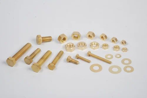 Électrode de terre en laiton de haute qualité 16 mm, forme ovale et ronde, composant de mise à la terre pour câble, pièce de mise à la terre électrique industrielle - Product Image 4