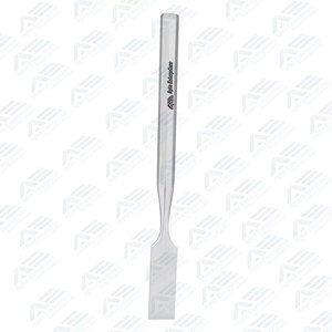 Stainless Steel Hoke Osteotome Gouges Stille Medic Instrument Orthopedic Stainless Steel Orthopedic Surgical Instruments - Product Image 4