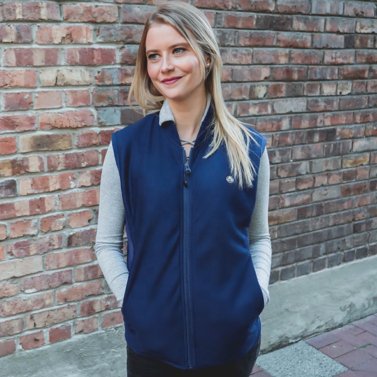 Оптовая продажа, зимняя теплая одежда унисекс без рукавов с usb-подогревом для 5 В, жилет с USB-зарядкой и подогревом