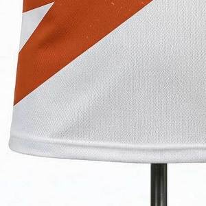 T-shirt pour homme de haute qualité 100% coton, vente en gros, personnalisable avec logo de marque, séchage rapide, manches courtes pour le sport, impression sérigraphique - Product Image 6