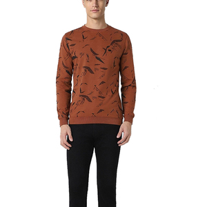 Sweat-shirts pour hommes à la mode, très demandés, de haute qualité, couleurs personnalisées, logo personnalisé, OEM - Product Image 5
