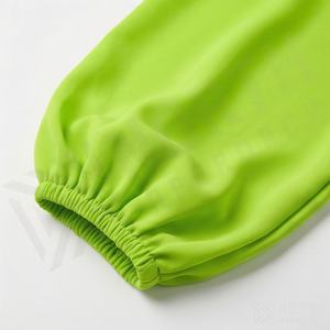 Abaya pour femmes à manches chauve-souris, couleur personnalisable, coupe ample, taille unique, robe musulmane, vêtements modestes - Product Image 5