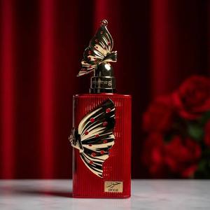 Parfum HOOR 100ML par RiiFFS Eau de Parfum Original Dubaï Arabe, parfums longue durée pour hommes et femmes - Product Image 4