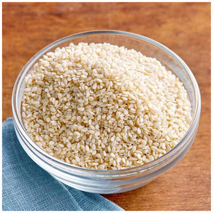 เมล็ดงาดำคั่วพรีเมียม 300 กรัม - Product Image 2