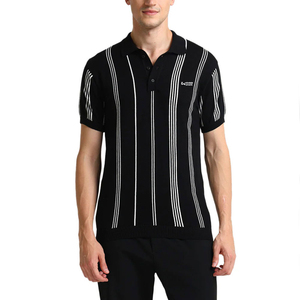Camisetas Polo para Hombre de Algodón de Buena Calidad al Precio Más Bajo, Camisetas Polo de Manga Corta para Hombre en Venta - Product Image 2