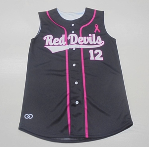 Baseball Jersey High Quality Jersey Factory Baseball T Shirt Custom Baseball Jerseys Wholesale at a Reasonable Price With Logo - Product Image 1