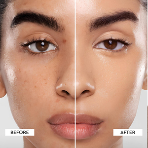 OEM Long-Lasting Liquid Foundation with Oil Control Natural Finish <b>Makeup</b> <b>Base</b> Private Label - Product Image 5