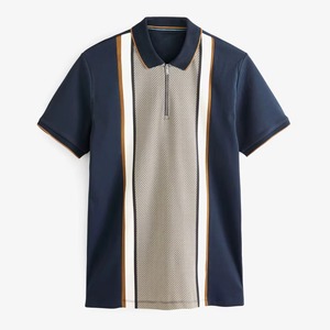 Camisetas Polo de Manga Corta para Hombre, Sublimadas, con Logotipo Personalizado, Marca Privada, Nuevas, para Venta en Línea a Bajo Precio - Product Image 1